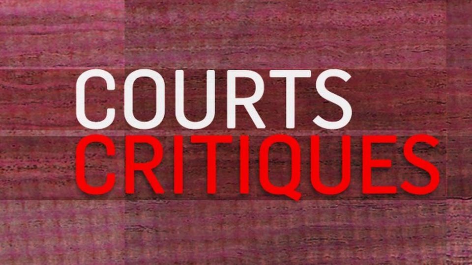 Courts critiques