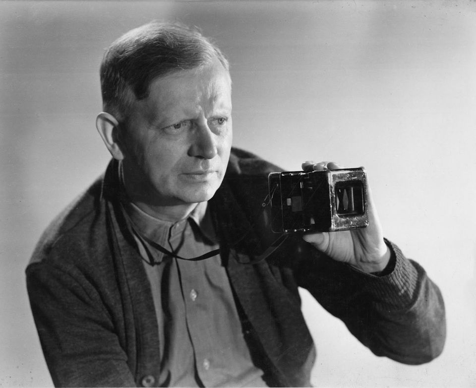 Carl theodor dreyer