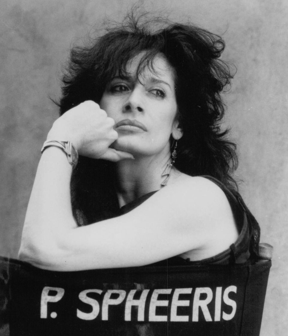 Penelope spheeris in hollywood vice squad 1986