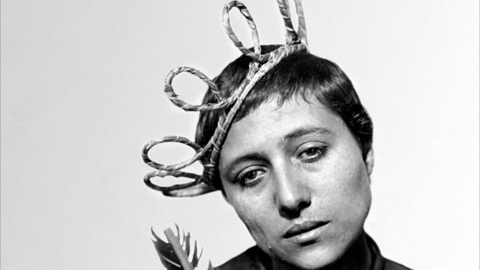 The passion of joan of arc
