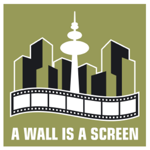A wall is a screen